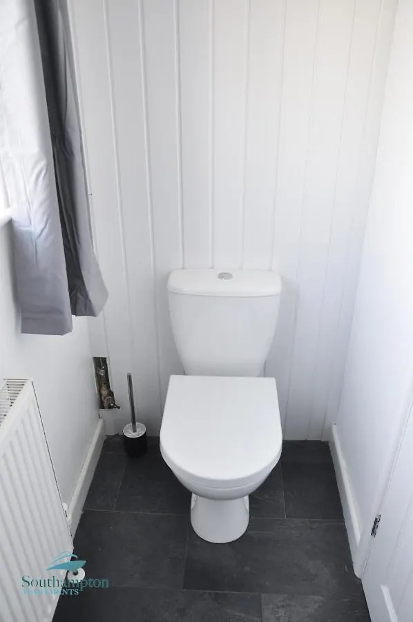 Holiday home St James House Villa Southampton