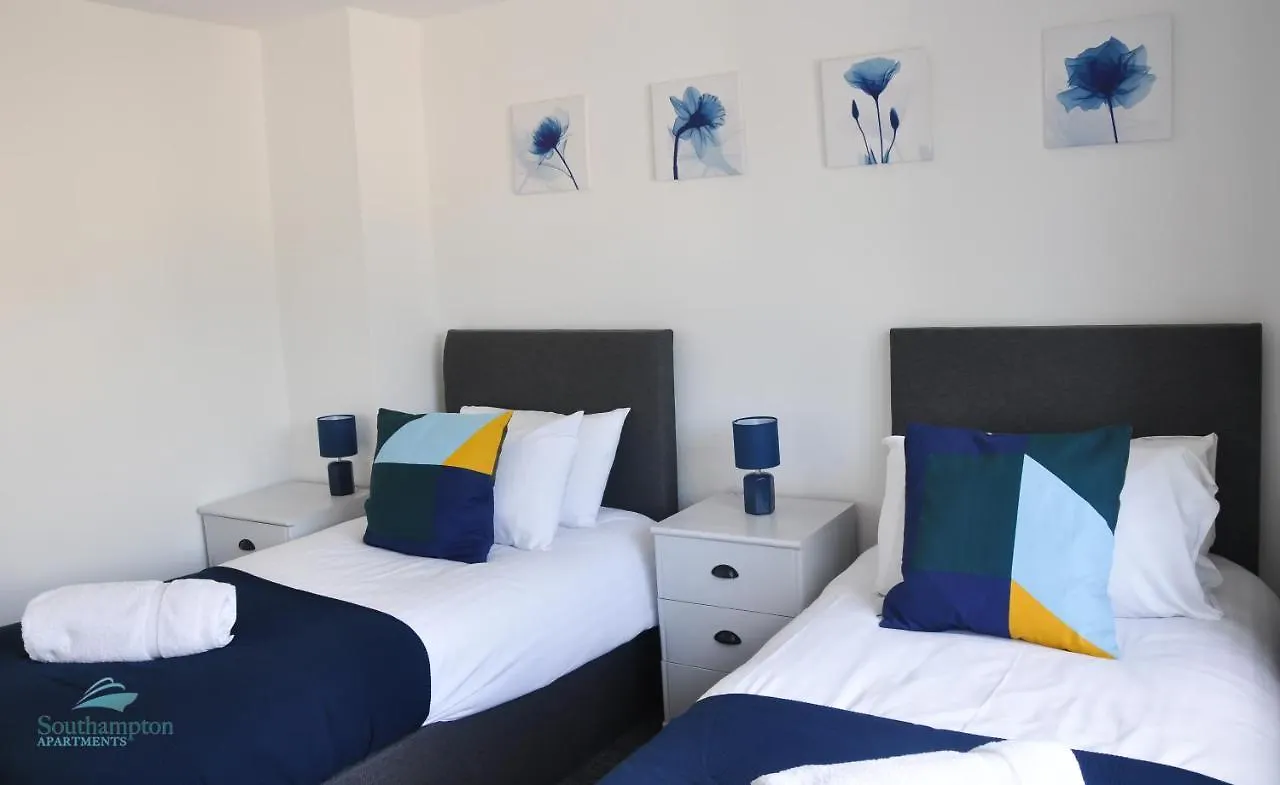 St James House Villa Southampton 0*,  United Kingdom